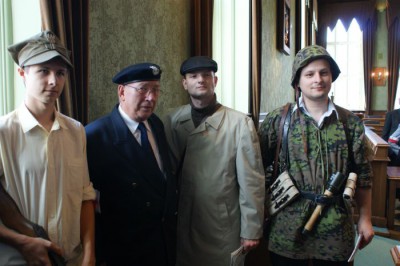 Wrocławskie obchody rocznicy Powstania Warszawskiego (Zobacz) - 15