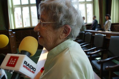 Wrocławskie obchody rocznicy Powstania Warszawskiego (Zobacz) - 16