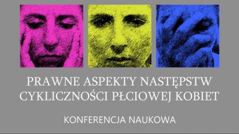 Debatują o prawnych aspektach menstruacji. Feministki oburzone - 