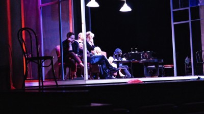 "Wycinka" Teatru Polskiego podbiła Chiny (POSŁUCHAJ) - 10