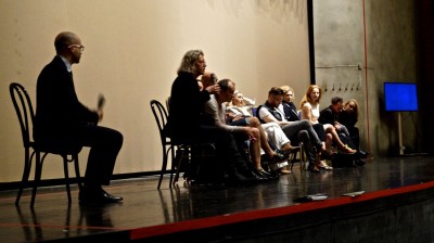 "Wycinka" Teatru Polskiego podbiła Chiny (POSŁUCHAJ) - 13
