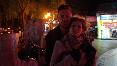 "Wycinka" Teatru Polskiego podbiła Chiny (POSŁUCHAJ) - 19
