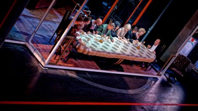 "Wycinka" Teatru Polskiego podbiła Chiny (POSŁUCHAJ) - 20