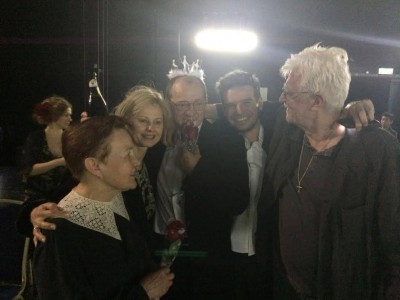 "Wycinka" Teatru Polskiego podbiła Chiny (POSŁUCHAJ) - 27