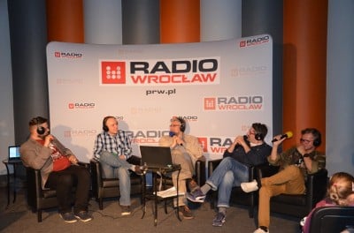 Za nami ostatnia Loża Szyderców! Ostania przed wakacjami - 9