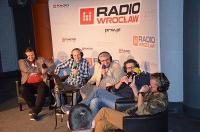 Za nami ostatnia Loża Szyderców! Ostania przed wakacjami - 5
