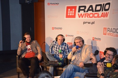 Za nami ostatnia Loża Szyderców! Ostania przed wakacjami - 7