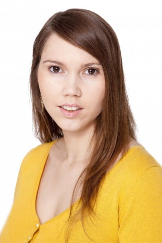 Dr Anna Januszewicz: Zdrowe odżywianie w naszej głowie -