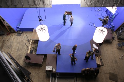 Ostatnie zdjęcia do filmu „Twój Vincent" (FOTO, WIDEO) - 13