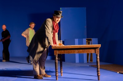 Ostatnie zdjęcia do filmu „Twój Vincent" (FOTO, WIDEO) - 20