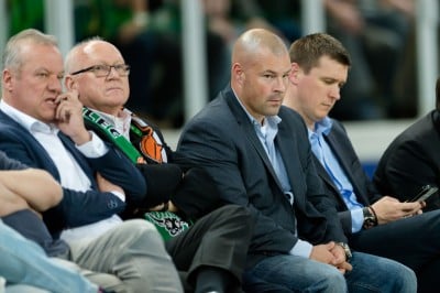 Sensacja w Zgorzelcu! Turów przegrał z Czarnymi - 9