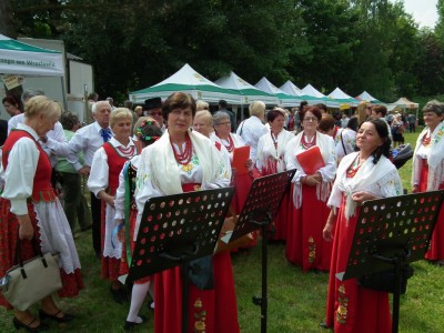 Dolnośląska Wieś Zaprasza - 0