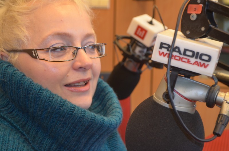 W Kontrze RW o wysypie (nie tylko) miejskich referendów - Katarzyna Kaczorowska; fot. archiwum prw.pl