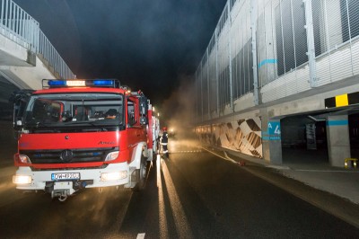 Antyterroryści na wrocławskim stadionie (ZDJĘCIA) - 4