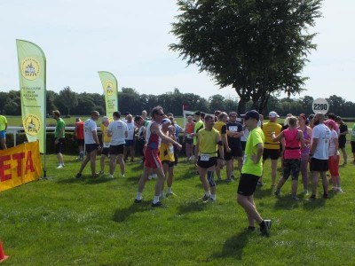 V Piknik Olimpijski Wrocławia i Dolnego Śląska