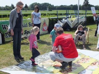 V Piknik Olimpijski Wrocławia i Dolnego Śląska - 10
