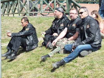 V Piknik Olimpijski Wrocławia i Dolnego Śląska - 13