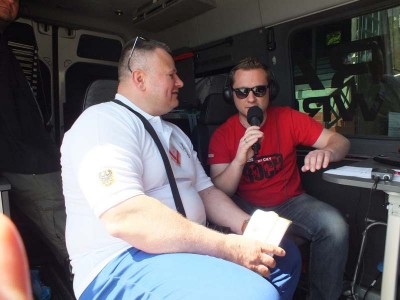 V Piknik Olimpijski Wrocławia i Dolnego Śląska - 15
