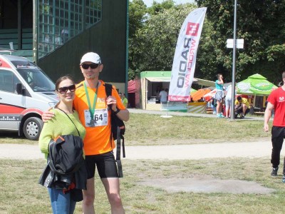 V Piknik Olimpijski Wrocławia i Dolnego Śląska - 17