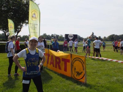 V Piknik Olimpijski Wrocławia i Dolnego Śląska - 1