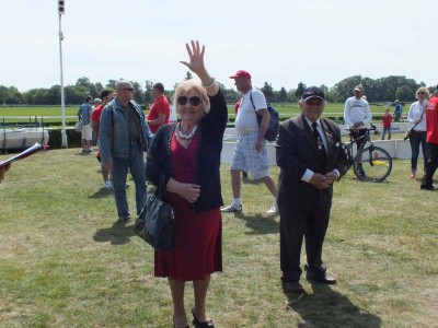 V Piknik Olimpijski Wrocławia i Dolnego Śląska - 20