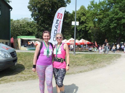 V Piknik Olimpijski Wrocławia i Dolnego Śląska - 21