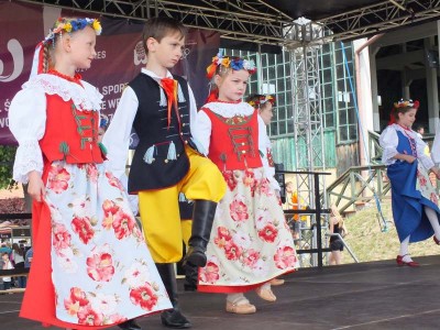 V Piknik Olimpijski Wrocławia i Dolnego Śląska - 24