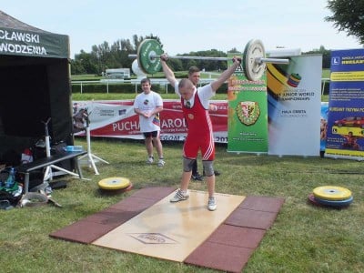 V Piknik Olimpijski Wrocławia i Dolnego Śląska - 27