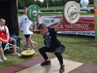 V Piknik Olimpijski Wrocławia i Dolnego Śląska - 29