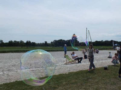 V Piknik Olimpijski Wrocławia i Dolnego Śląska - 31
