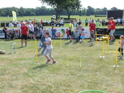 V Piknik Olimpijski Wrocławia i Dolnego Śląska - 3