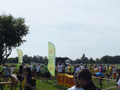 V Piknik Olimpijski Wrocławia i Dolnego Śląska - 6