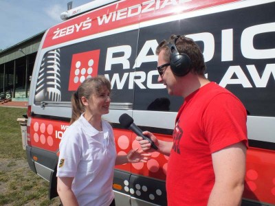 V Piknik Olimpijski Wrocławia i Dolnego Śląska - 7
