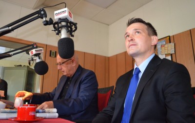 Jackiewicz dziękuje wyborcom Kukiza, Jaros o porażce - 4