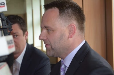 Jackiewicz dziękuje wyborcom Kukiza, Jaros o porażce - 5