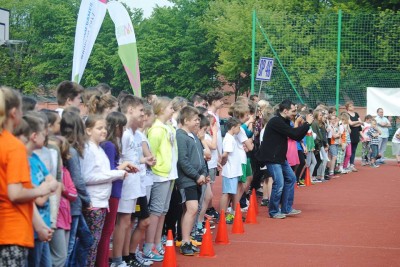 Młodzieżowe Igrzyska Sportowe rozpoczęte (ZDJĘCIA) - 5