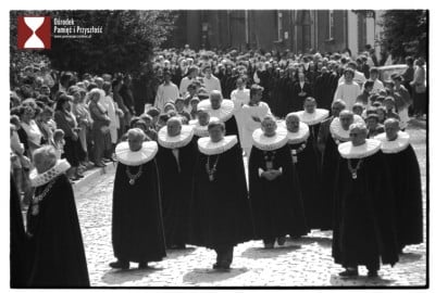 Pierwsze wybory samorządowe na zdjęciach - 3