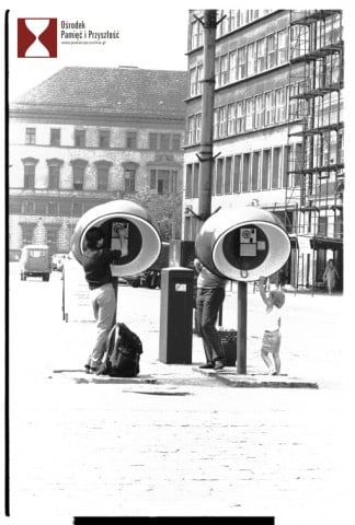 Pierwsze wybory samorządowe na zdjęciach - 6