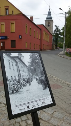 Walim na niezwykłych fotografiach sprzed 70 lat (ZOBACZ) - 3