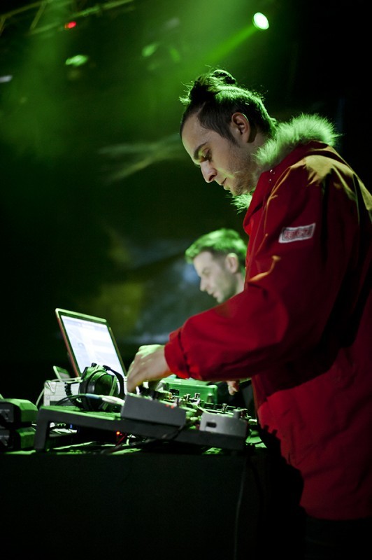 Tempus Fantasy w Radiu Wrocław Kultura