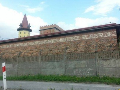 Polisz Arkitekczer: P&oacute;źne rokokoko (ZOBACZ)