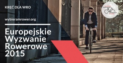 Wrocławianie &bdquo;wykręcili&rdquo; rowerowy rekord (ZOBACZ)