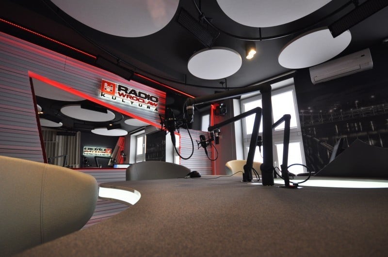 Rozpoczął się casting na prezenterów radiowych - fot. Ilona Biernacka
