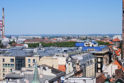 Lunch dla twardzieli. 40 metrów nad ziemią (FOTO) - 10