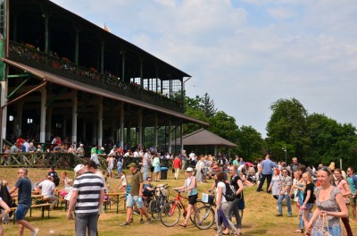Emocjonujące wyścigi, plaża i zdrowe jedzenie. Nasz program specjalny z Partynic - 8