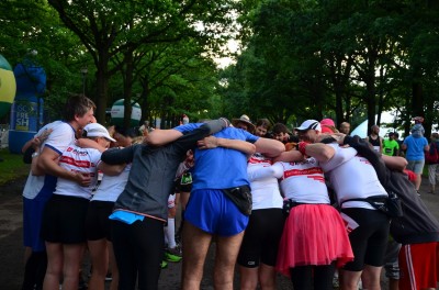 Za nami 3. Nocny Wrocław Półmaraton (ZDJĘCIA, WYNIKI) - 9