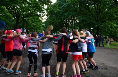 Za nami 3. Nocny Wrocław Półmaraton (ZDJĘCIA, WYNIKI) - 10