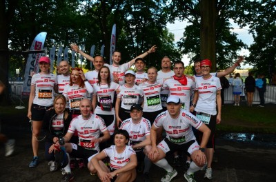 Za nami 3. Nocny Wrocław Półmaraton (ZDJĘCIA, WYNIKI) - 12