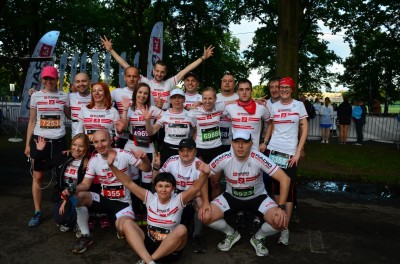 Za nami 3. Nocny Wrocław Półmaraton (ZDJĘCIA, WYNIKI) - 14