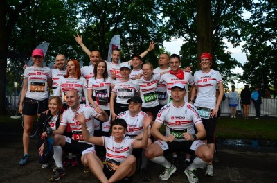 Za nami 3. Nocny Wrocław Półmaraton (ZDJĘCIA, WYNIKI) - 15